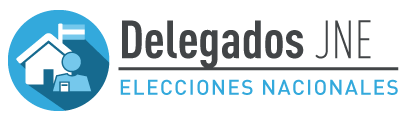 Logo CNE